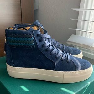 Buscemi women sneakers